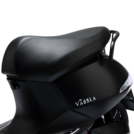 Saddle | Vässla Scooter