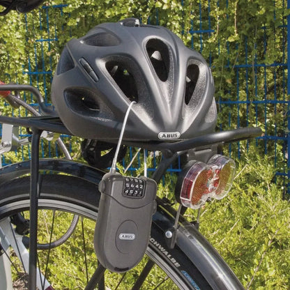 ABUS cable lock Combiflex 2502 / 85