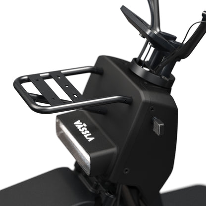 Vässla epa-1 Accessory Package