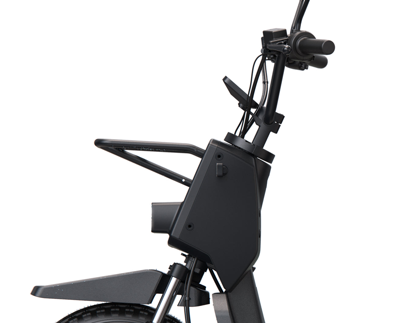 Vässla epa-1 Accessory Package