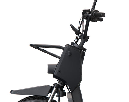 Vässla epa-1 Accessory Package