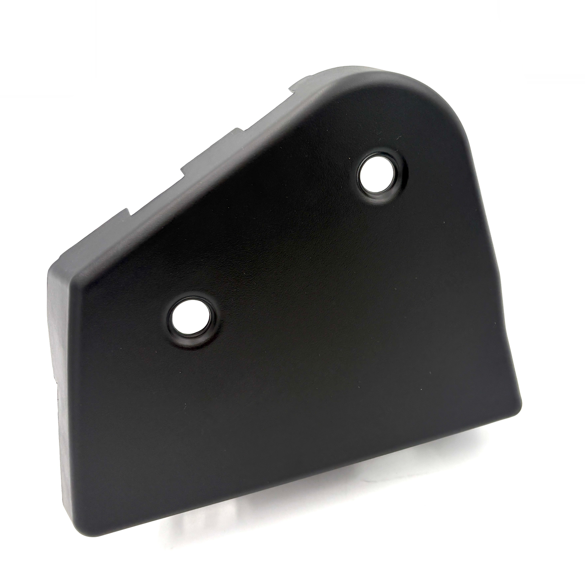 Rechte Seitenabdeckung schwarz epa-1 & epa-1.1