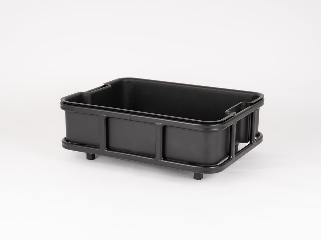 Lastkorb "Bakery Tray"