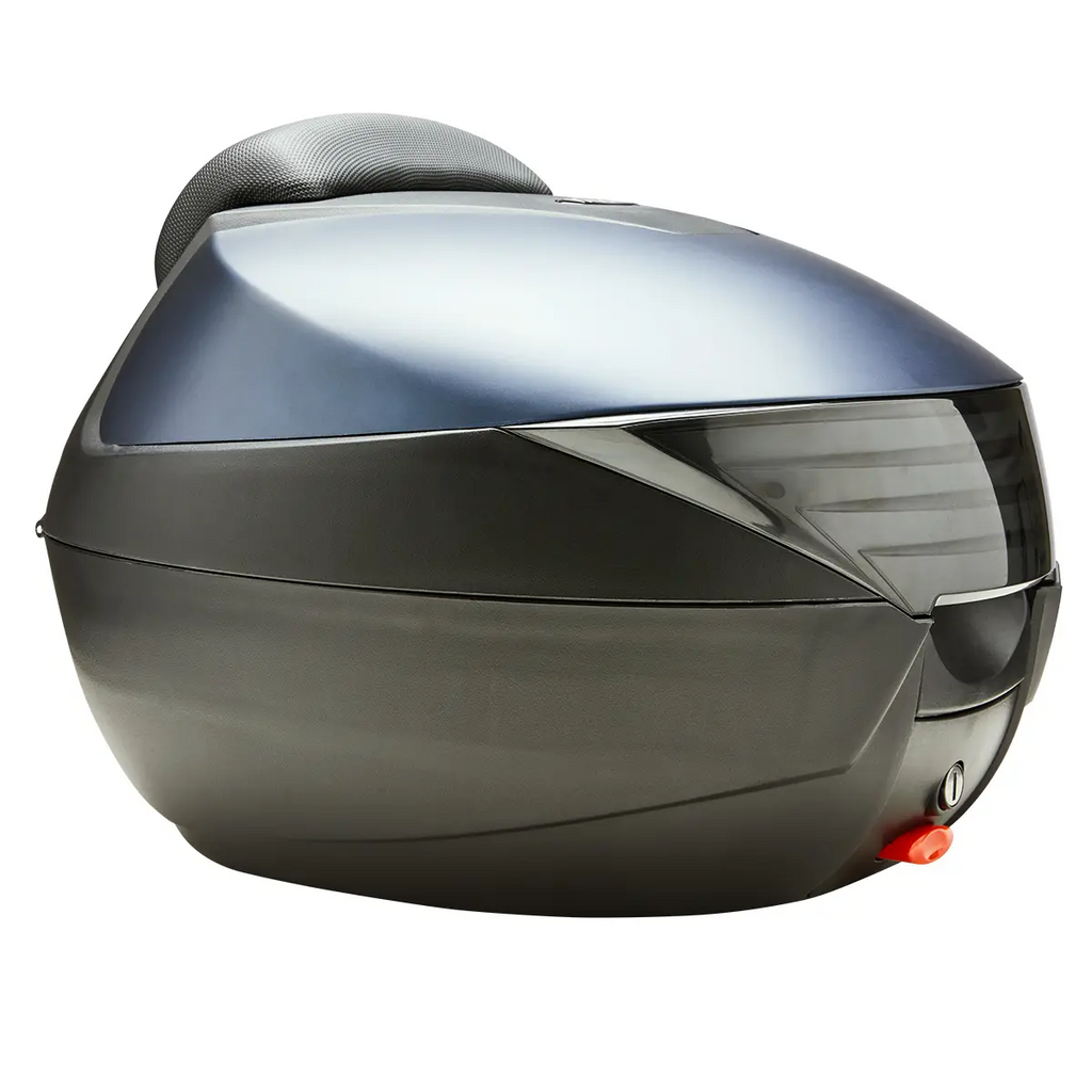 Helmet box