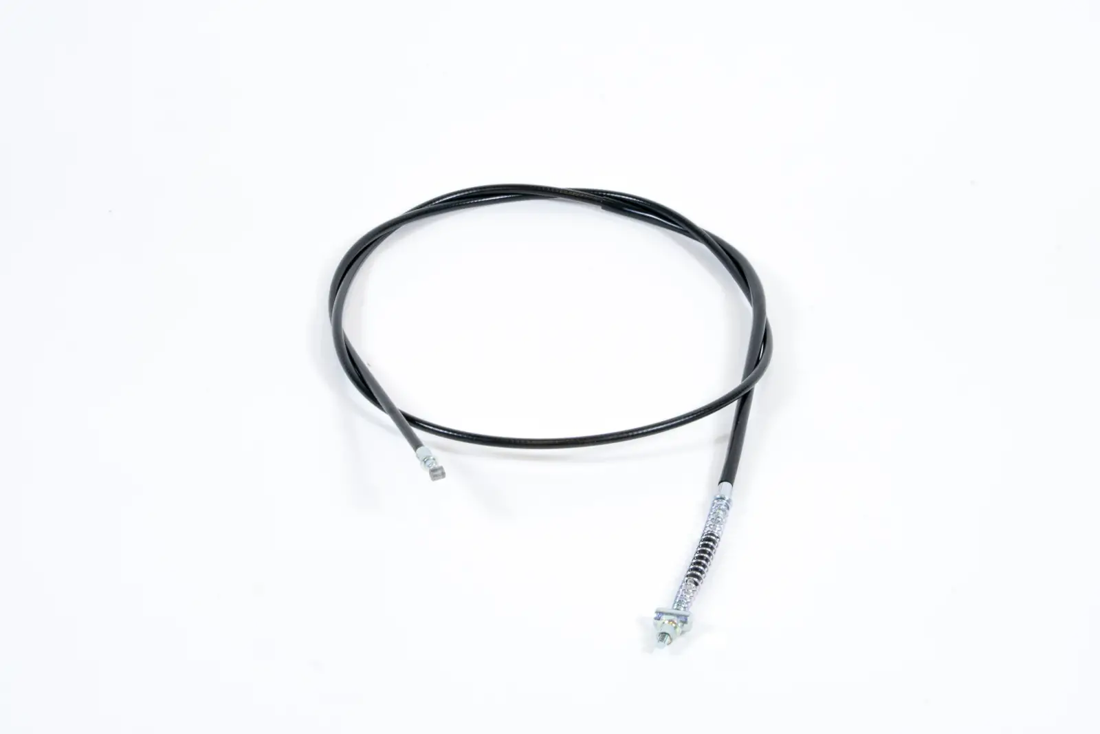 Saddle lock cable | Vässla Scooter