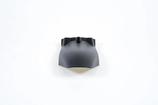 Front fender Rear Part Matte Black | Vässla Scooter (Vässla 1)
