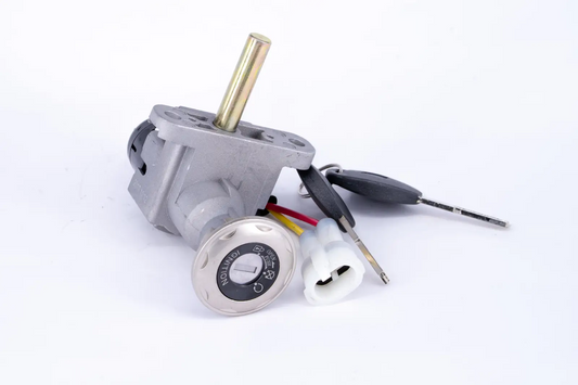 Zündschloss / Sattelschloss | Vässla Scooter (Vässla 1)