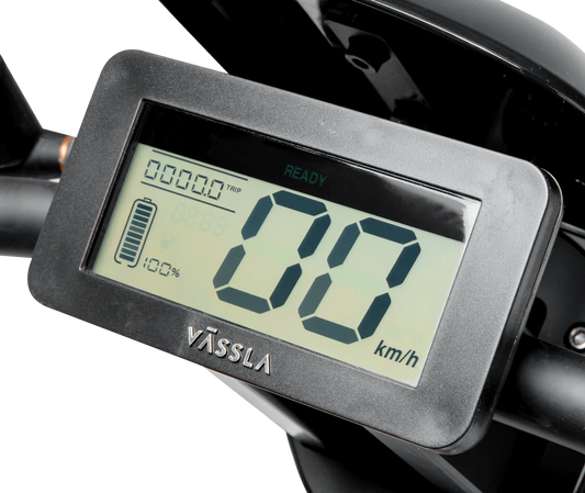 Anzeige | Vässla Scooter (Vässla 2)