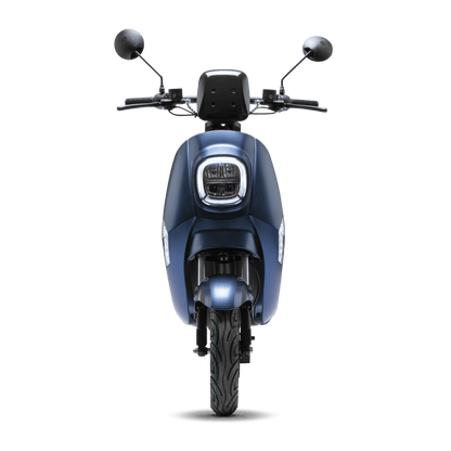 Vässla-Scooter