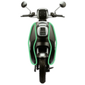 Verkleidung Front groß | Vässla Scooter