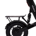 Gepäckträger hinten | Vässla Bike