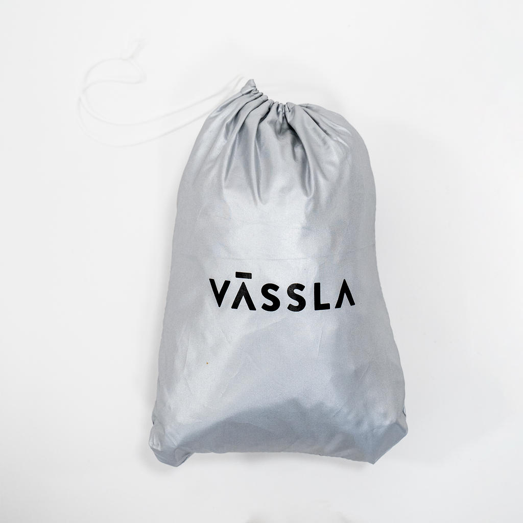 Chapel | Vässla Scooter
