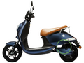 Hinterer Stoßdämpfer | Vässla Scooter (Vässla 2)