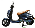 Mittelständer | Vässla Scooter (Vässla 2)
