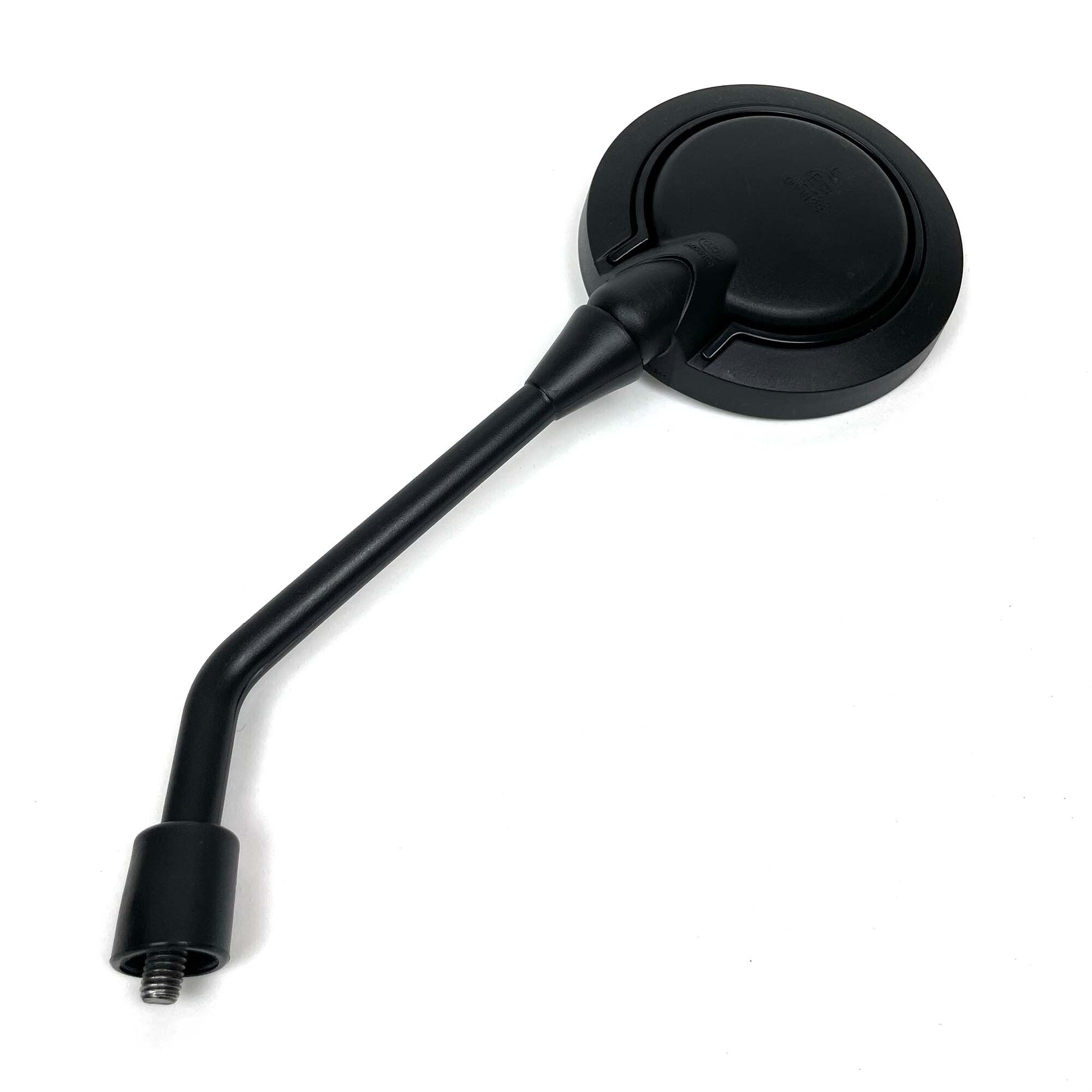 Rückspiegel, Black | Vässla Bike