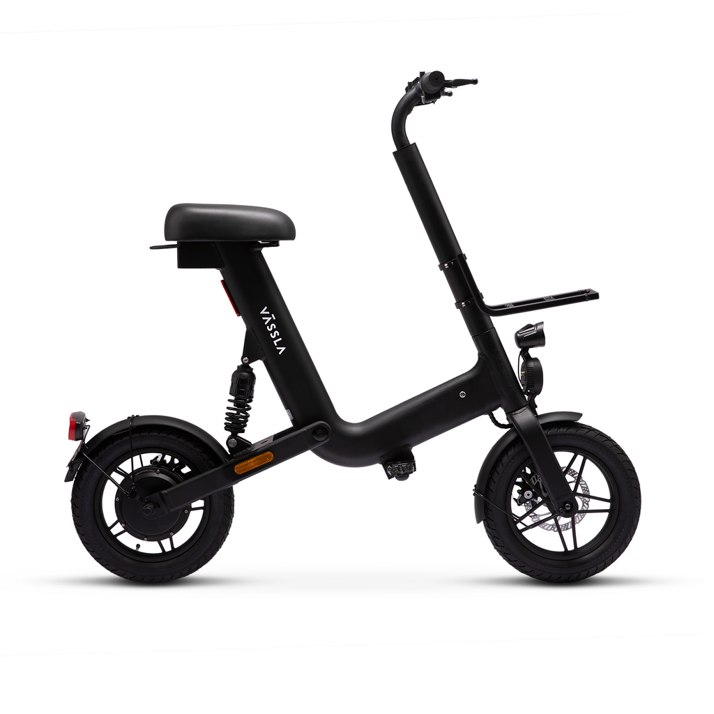 Gepäckträger vorne | Vässla Bike