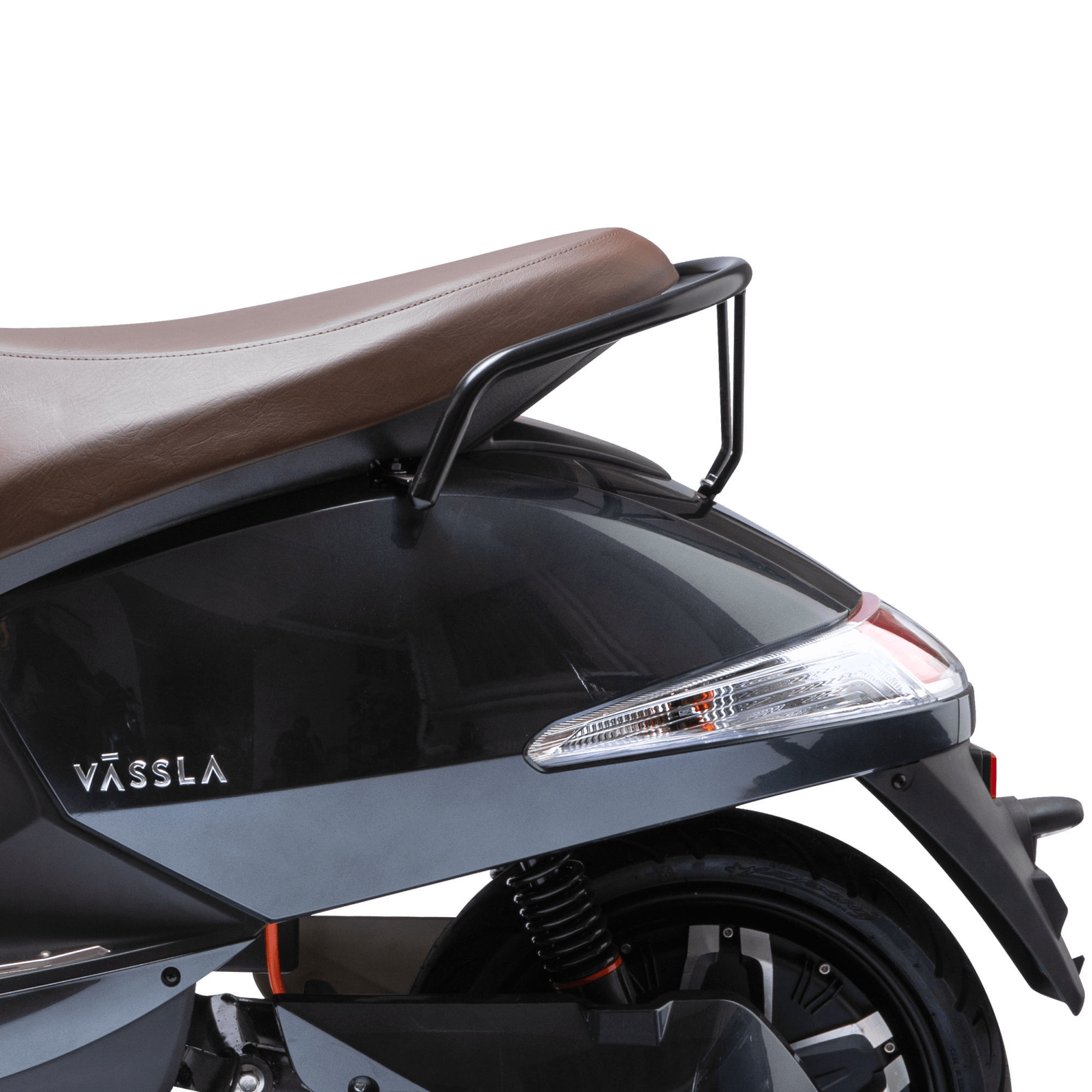 Vässla-Scooter