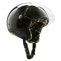 Mopedhelm | Vässla Scooter